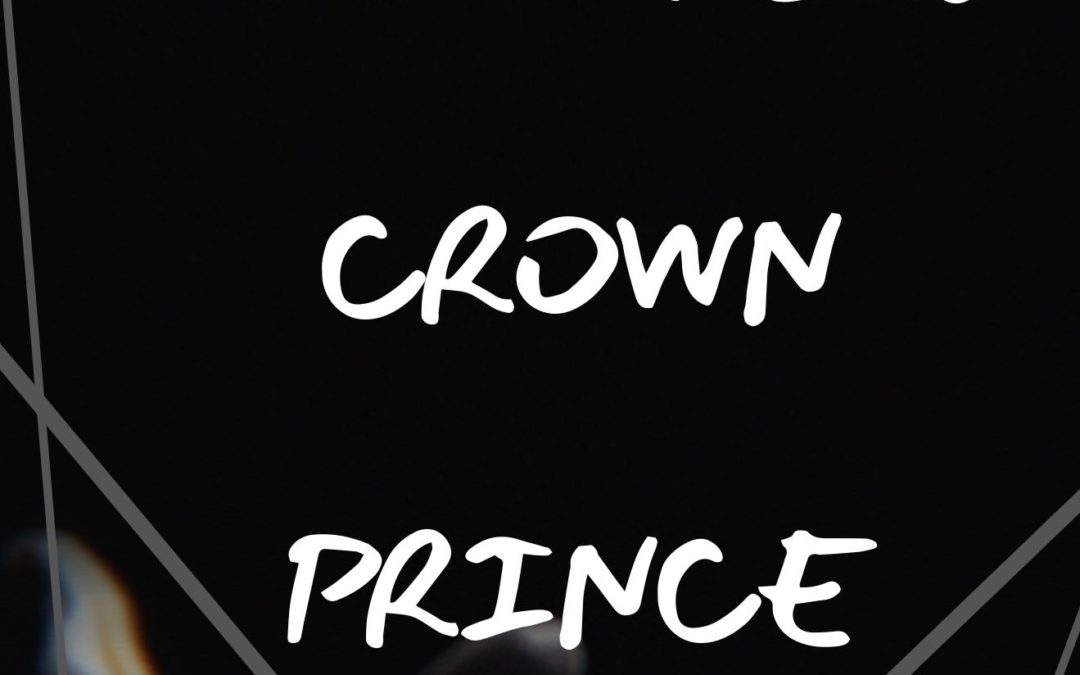 The Cursed Crown Prince (Chapter 1. Mimpi-mimpi misterius)