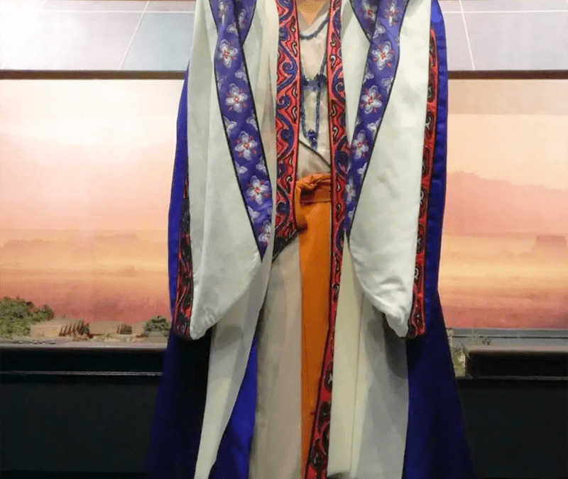 Ratu Himiko, Pemimpin Sakti dari Negeri Yamatai