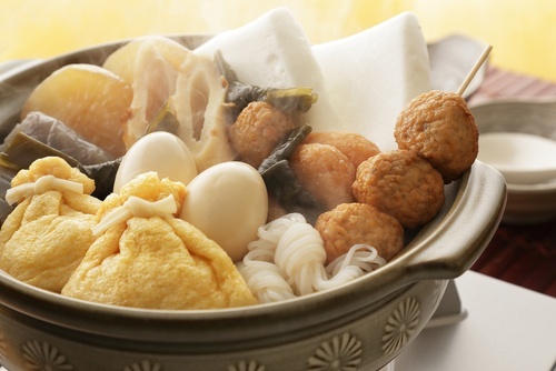 Oden, Masakan Jepang Buat Kamu yang Butuh Kehangatan di Musim Hujan