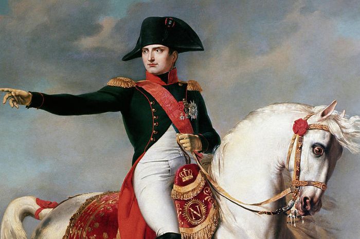 Marsekal Napoleon dari Prancis