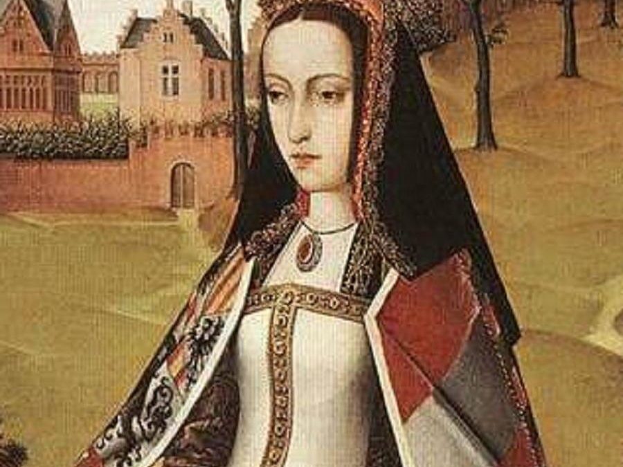 Joanna dari Kastilia, Ratu yang Gila atau yang Dikhianati?