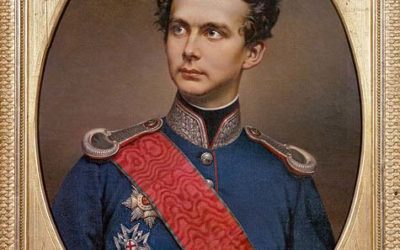 Kisah Raja Ludwig II dari Bavaria